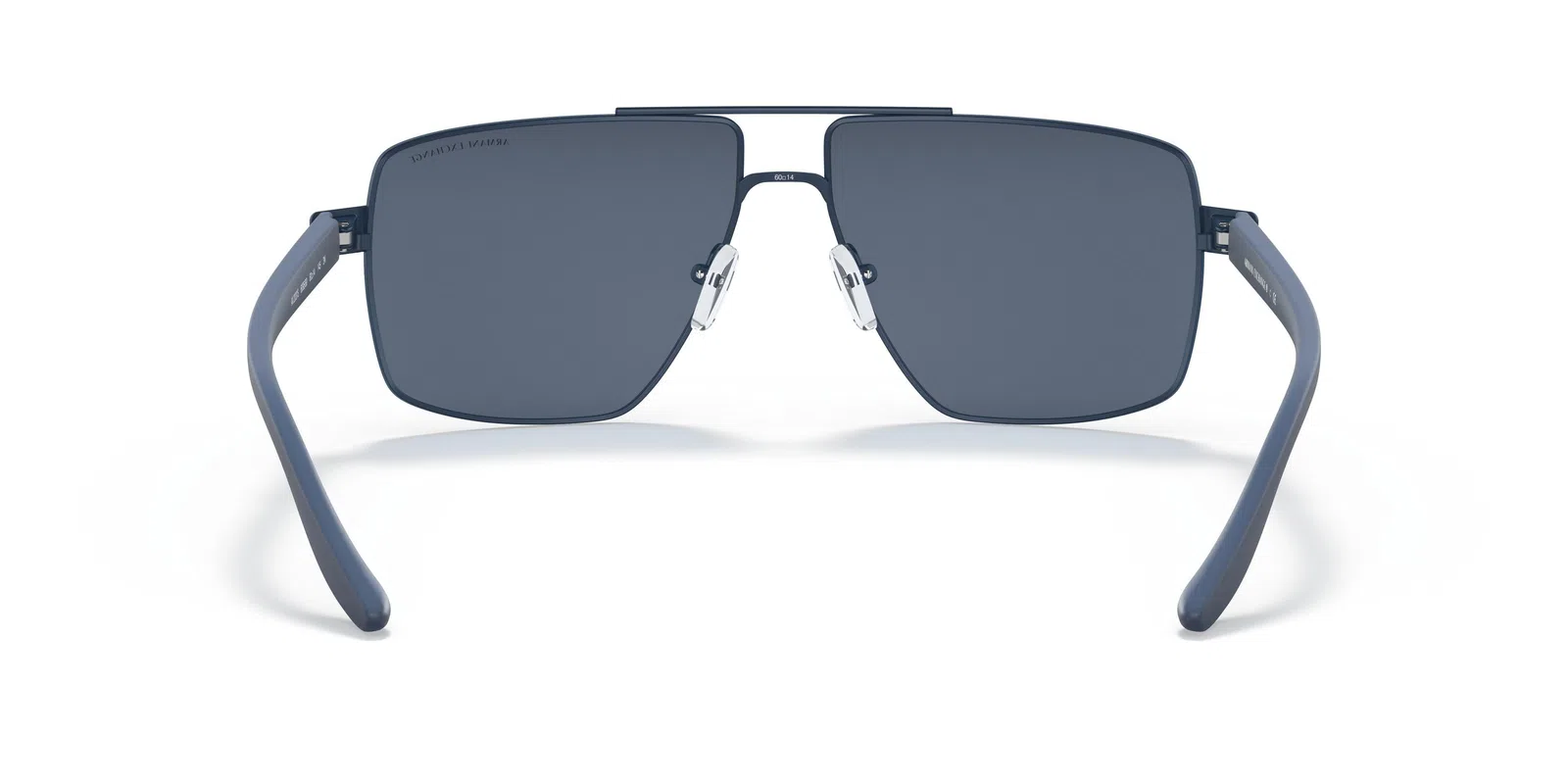 Armani Exchange 2037S Sunglasses - view 21